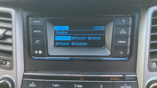 Hyundai Tucson 1.6 GDi Blue Drive S 5dr 2WD Petrol Estate